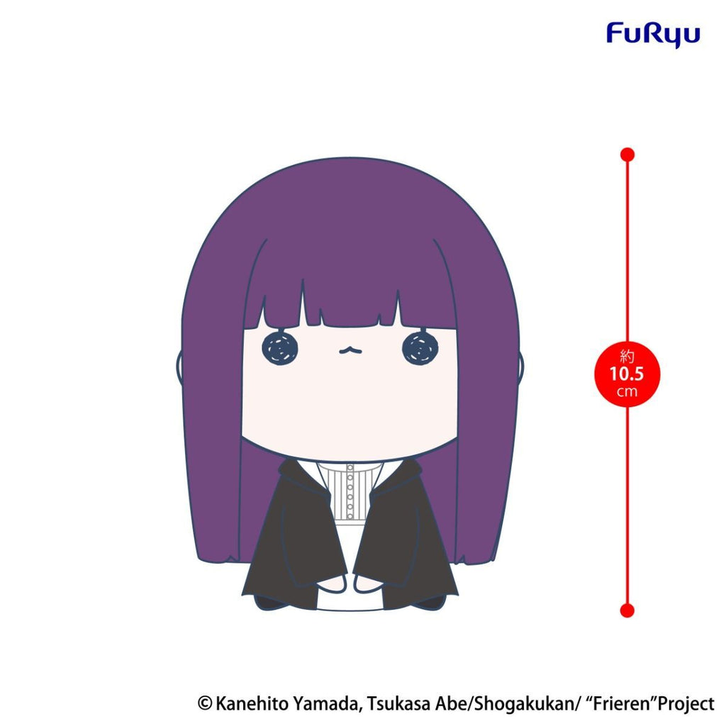 FRIEREN: BEYOND JOURNEY'S END - FERN MOCHIPICO MINI PLUSH
