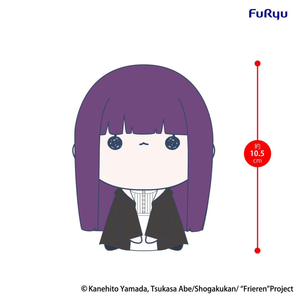 FRIEREN: BEYOND JOURNEY'S END - FERN MOCHIPICO MINI PLUSH