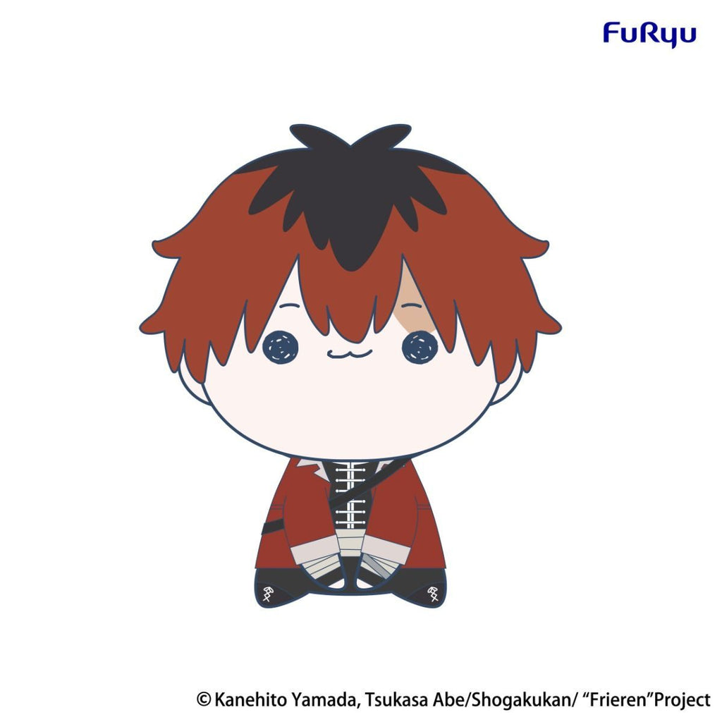 FRIEREN: BEYOND JOURNEY'S END - STARK MOCHIPICO MINI PLUSH