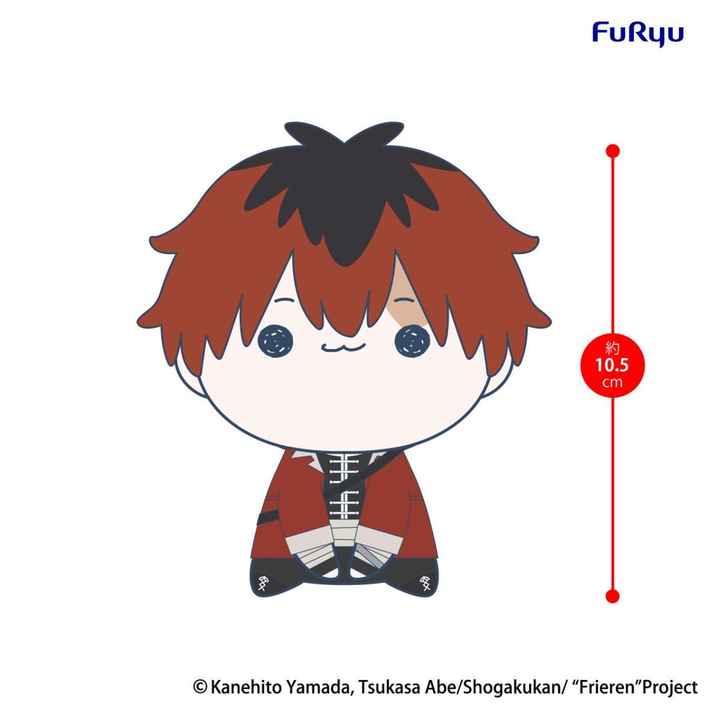 FRIEREN: BEYOND JOURNEY'S END - STARK MOCHIPICO MINI PLUSH