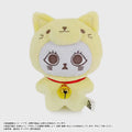 DANDADAN - TURBO GRANNY MIMIGURUMI F PLUSH