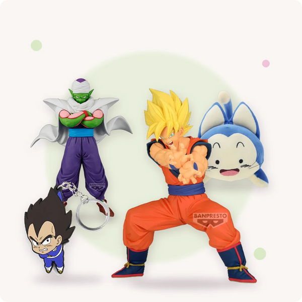 Dragon Ball