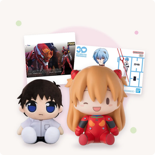 Evangelion