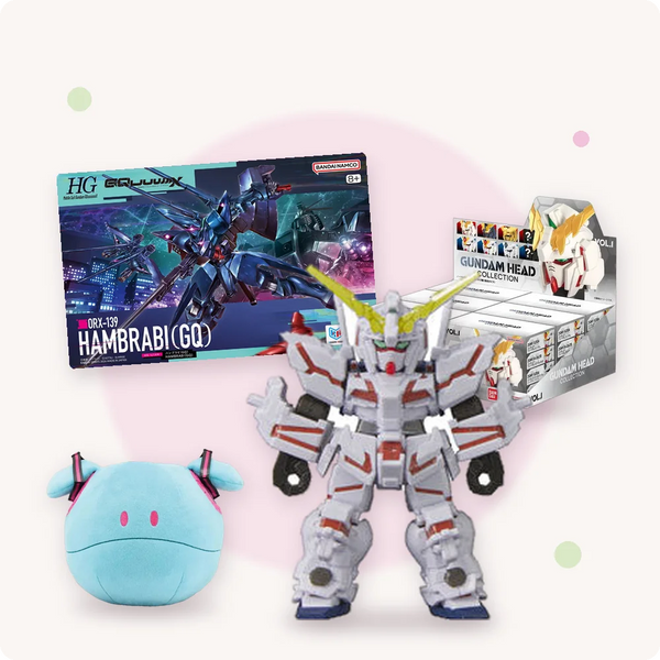 Gundam