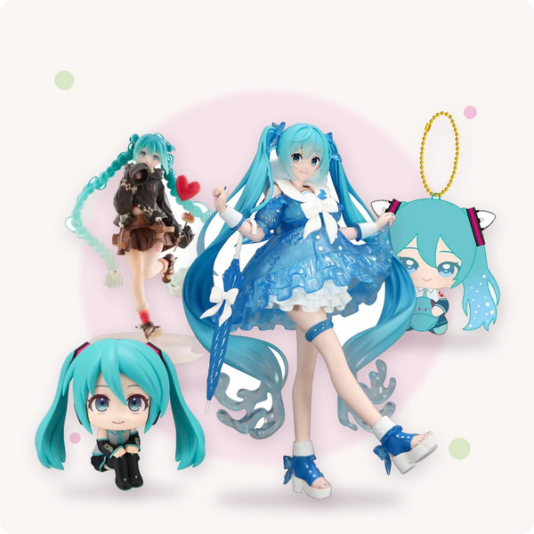 Hatsune Miku