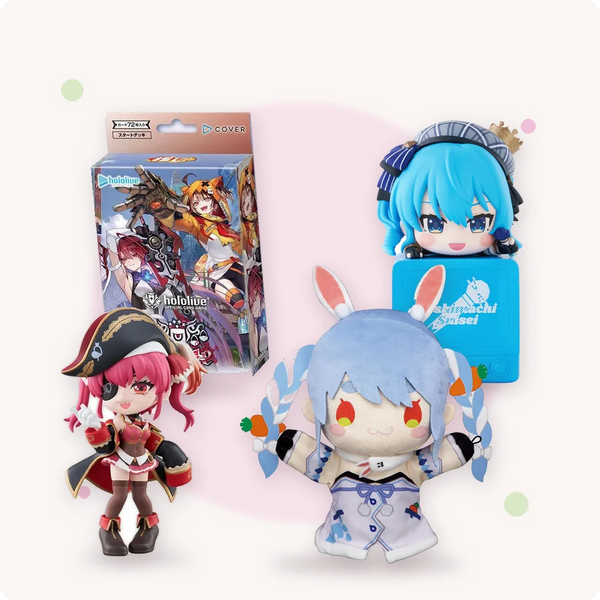 Hololive