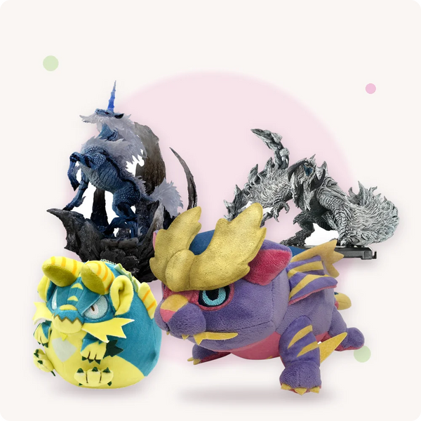 Monster Hunter