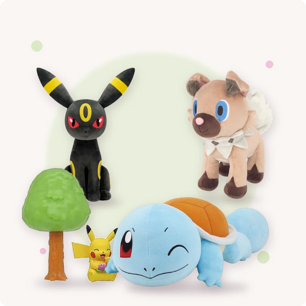 Pokemon