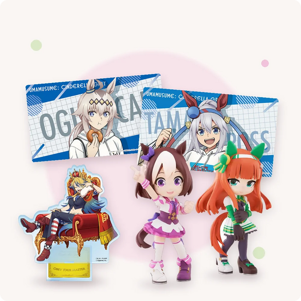 Umamusume