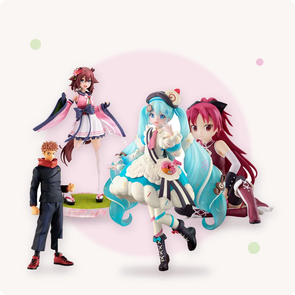 Figures
