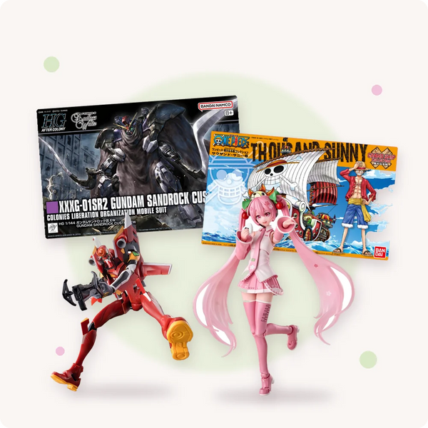 Model Kits