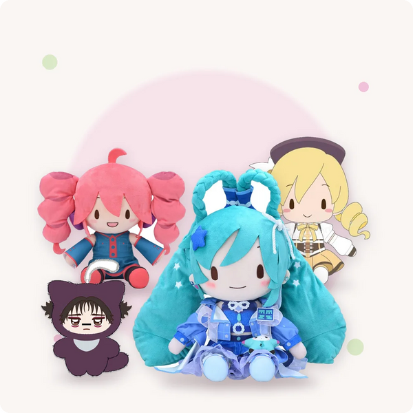 Plush