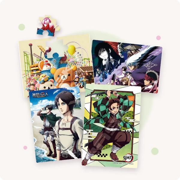 Puzzles