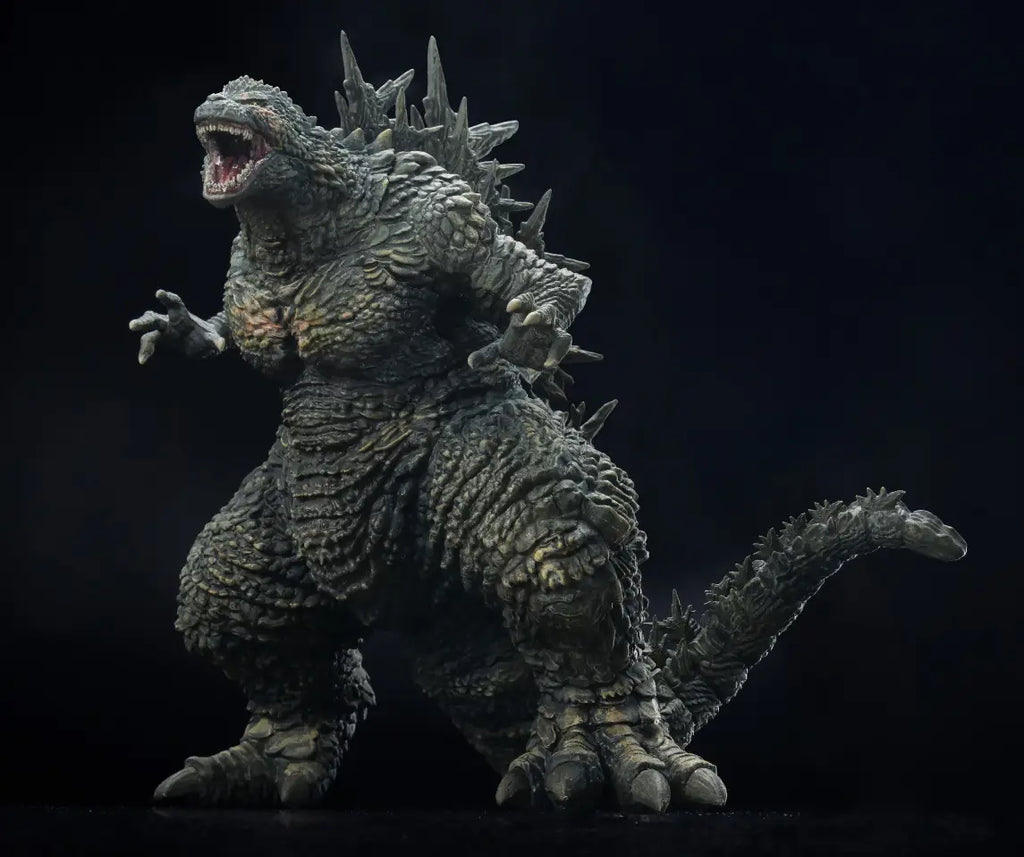 GODZILLA (2023) GODZILLA PLAFIG. FIGURE
