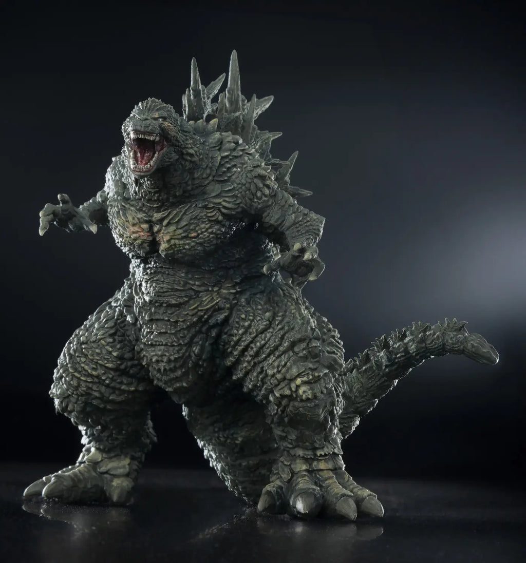 GODZILLA (2023) GODZILLA PLAFIG. FIGURE