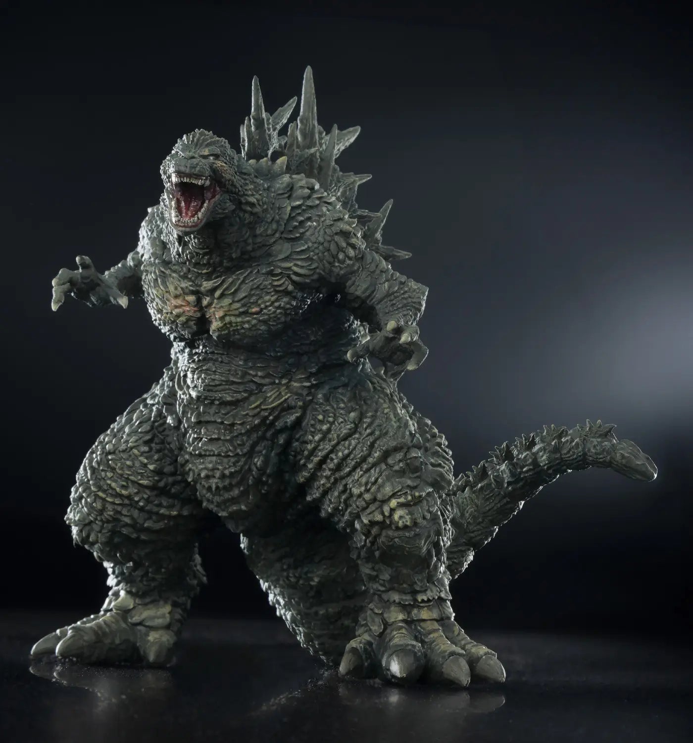 GODZILLA (2023) GODZILLA PLAFIG. FIGURE