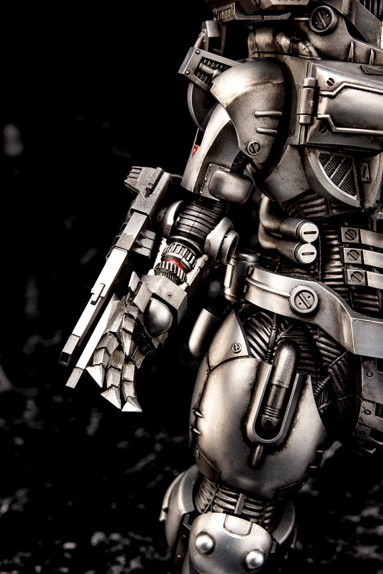GODZILLA - MECHA GODZILLA TOKYO S.O.S MFS-3 TYPE 3 KIRYU KAI FIGURE