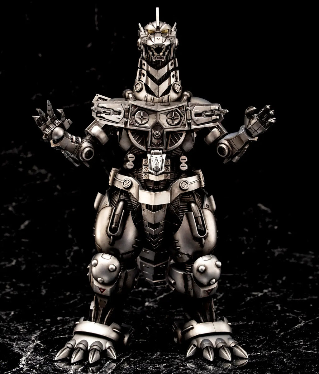 GODZILLA - MECHA GODZILLA TOKYO S.O.S MFS-3 TYPE 3 KIRYU KAI FIGURE