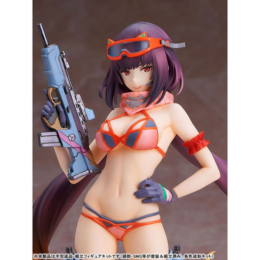 FATE/GRAND ORDER SUMMER QUEENS OUR TREASURE ARCHER OSAKABEHIME FIGURE