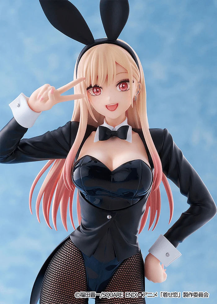 MY DRESS-UP DARLING - MARIN KITAGAWA HALLOWEEN BUNNY VER. NON-SCALE FIGURE