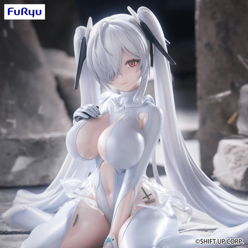 GODDESS OF VICTORY: NIKKE - CINDERELLA NOODLE STOPPER FIGURE