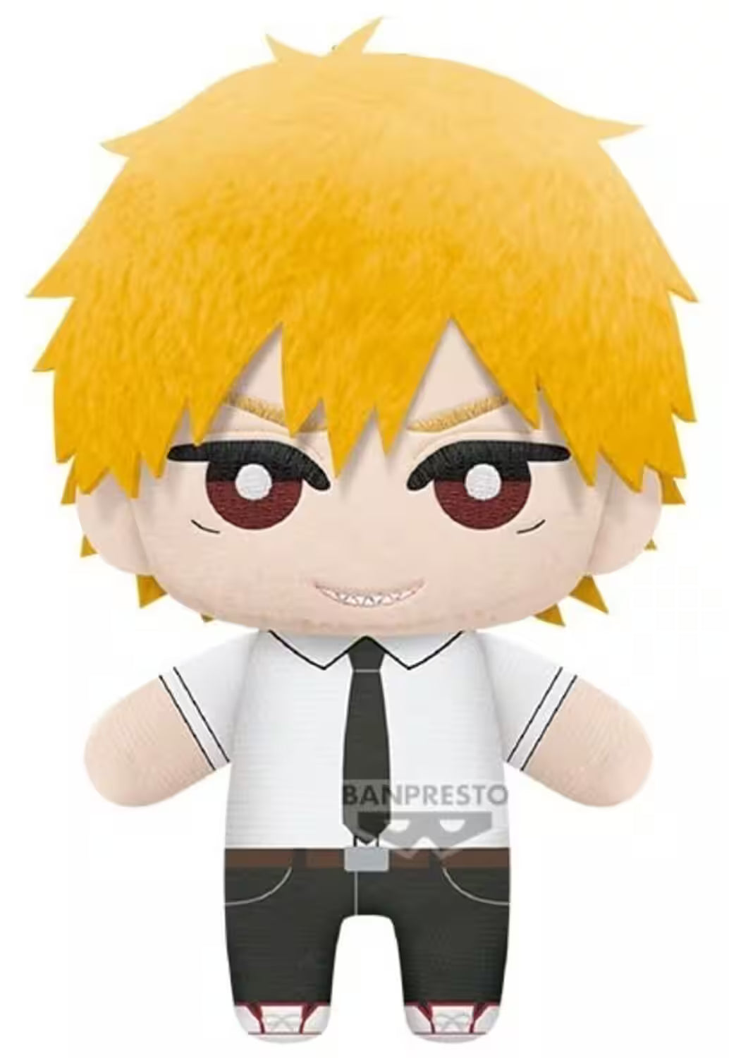 CHAINSAW MAN - ASSORTMENT SERIES 1 PLUSH