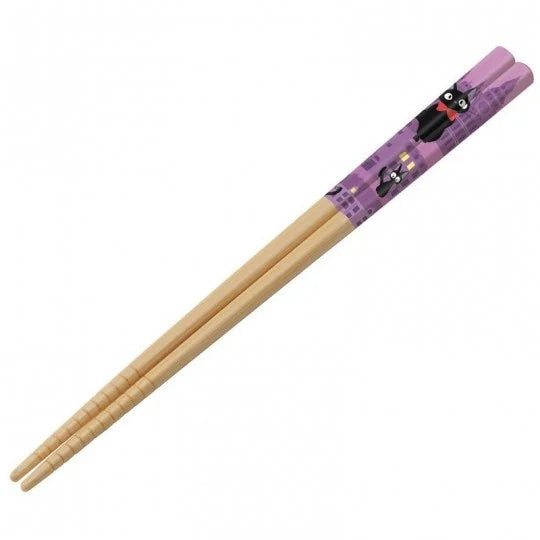 STUDIO GHIBLI - KIKI'S DELIVERY SERVICE JIJI CHOPSTICKS VOL. 1