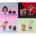 HOLOLIVE - STYLIZED COLLECTION VOL. 03 BLIND BOX TRADING FIGURE