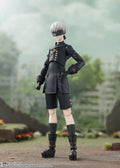 NIER:AUTOMATA - 9S VER. 1 S.H.FIGUARTS