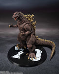 GODZILLA ( 1954 ) 70TH ANNIVERSARY SPECIAL VER. S.H. MONSTER FIGUARTS