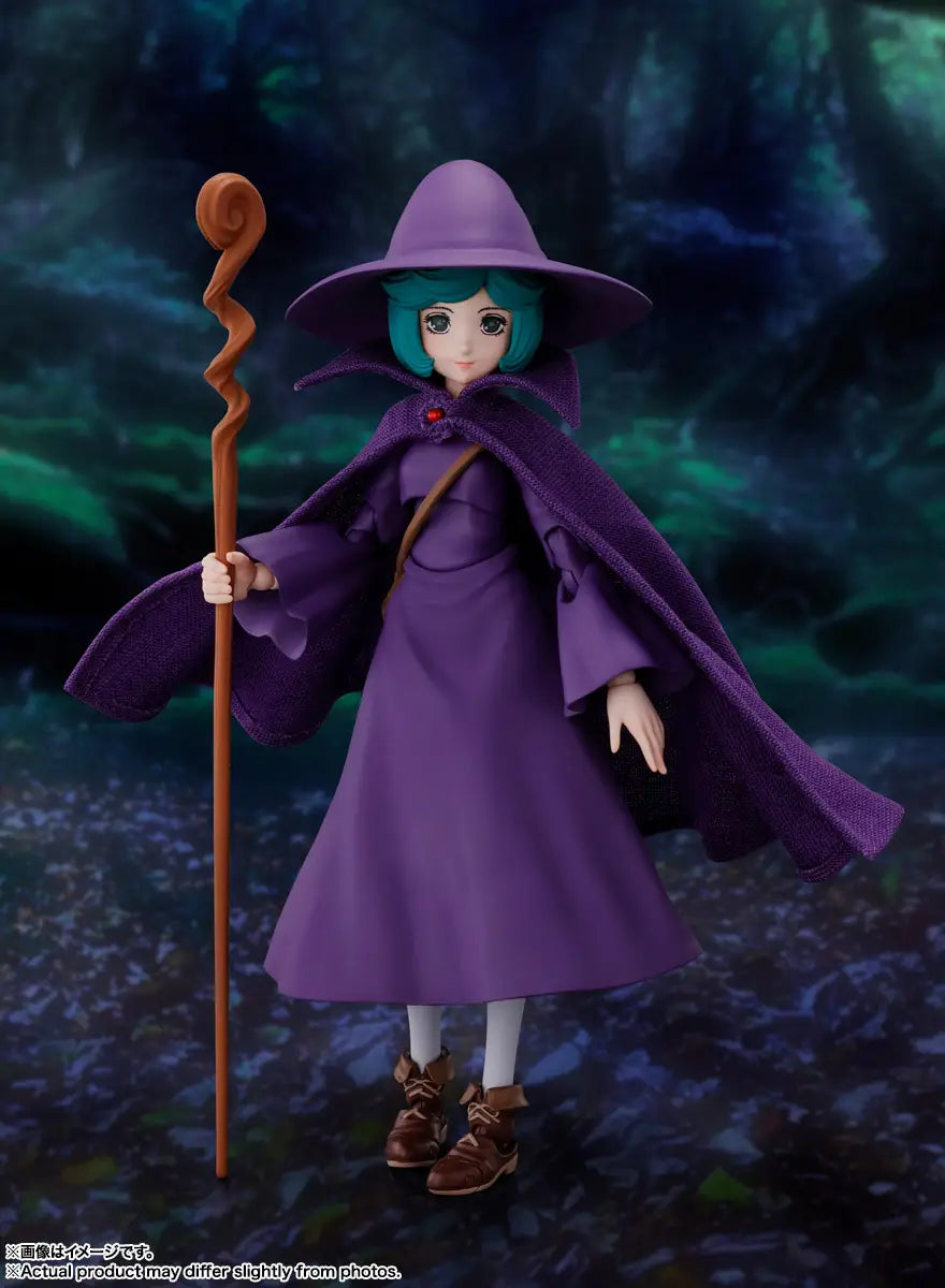BERSERK - SCHIERKE S.H. FIGUARTS