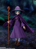 BERSERK - SCHIERKE S.H. FIGUARTS