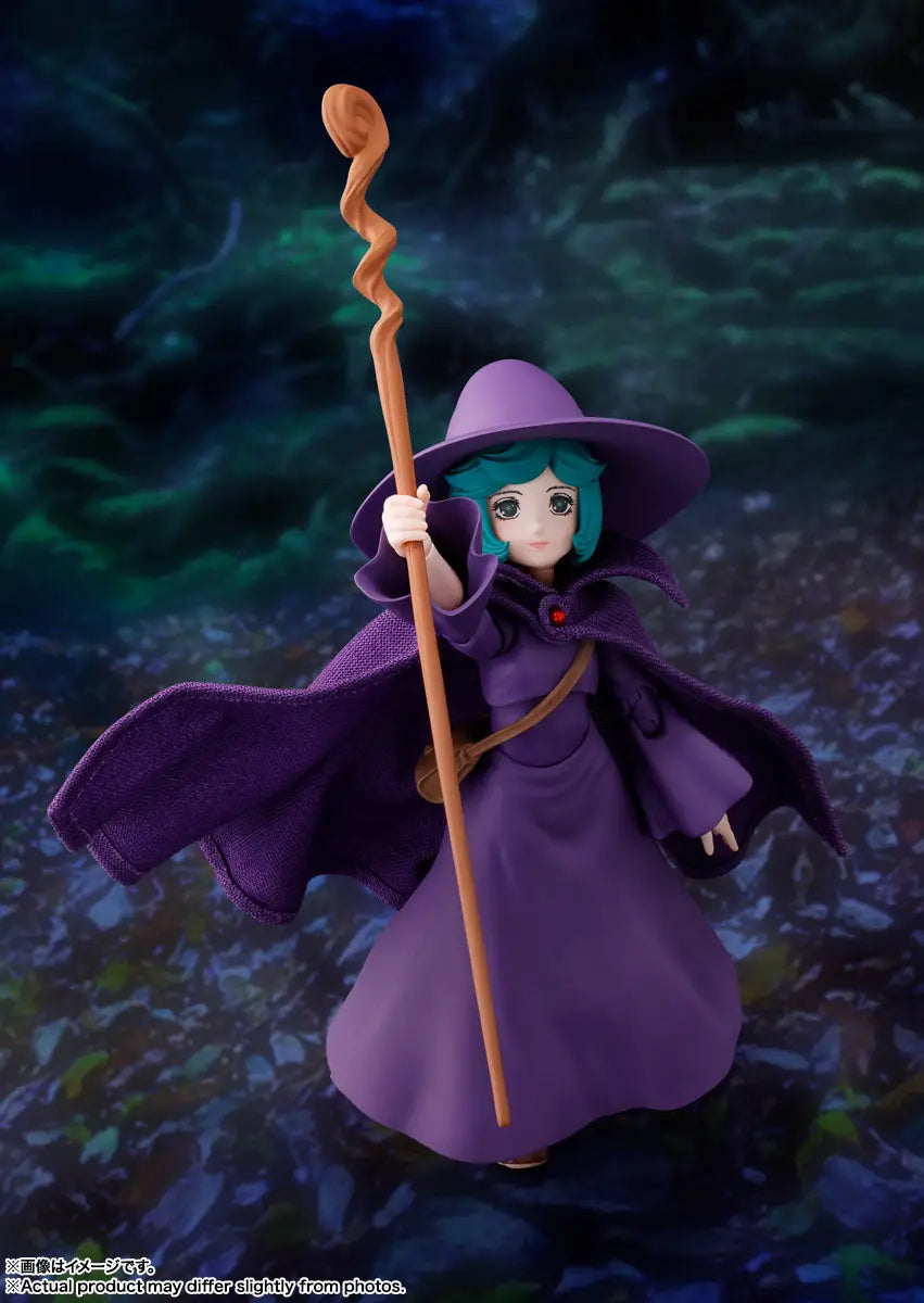 BERSERK - SCHIERKE S.H. FIGUARTS