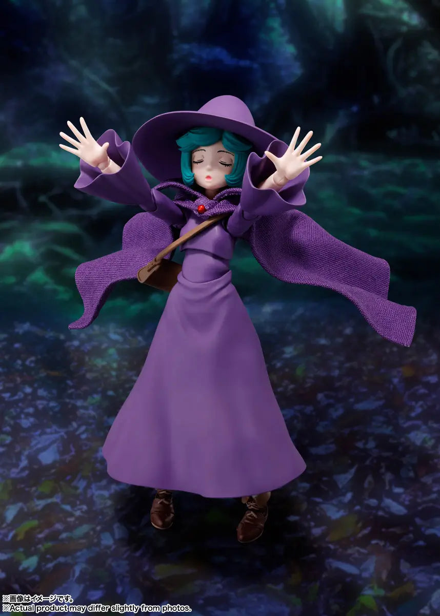 BERSERK - SCHIERKE S.H. FIGUARTS