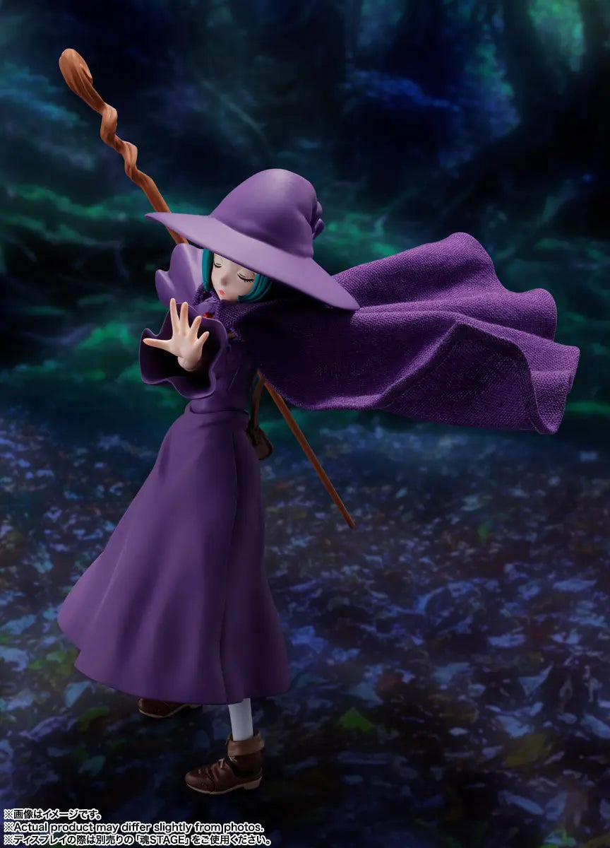 BERSERK - SCHIERKE S.H. FIGUARTS