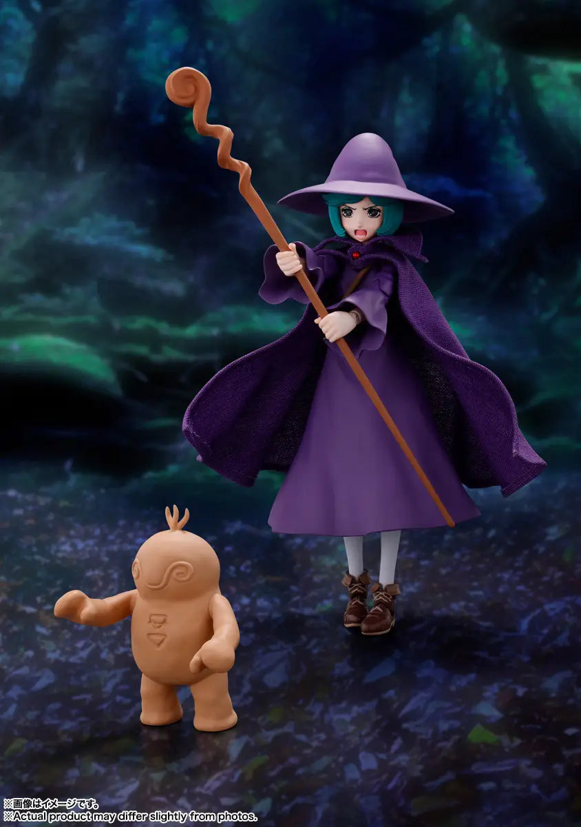 BERSERK - SCHIERKE S.H. FIGUARTS