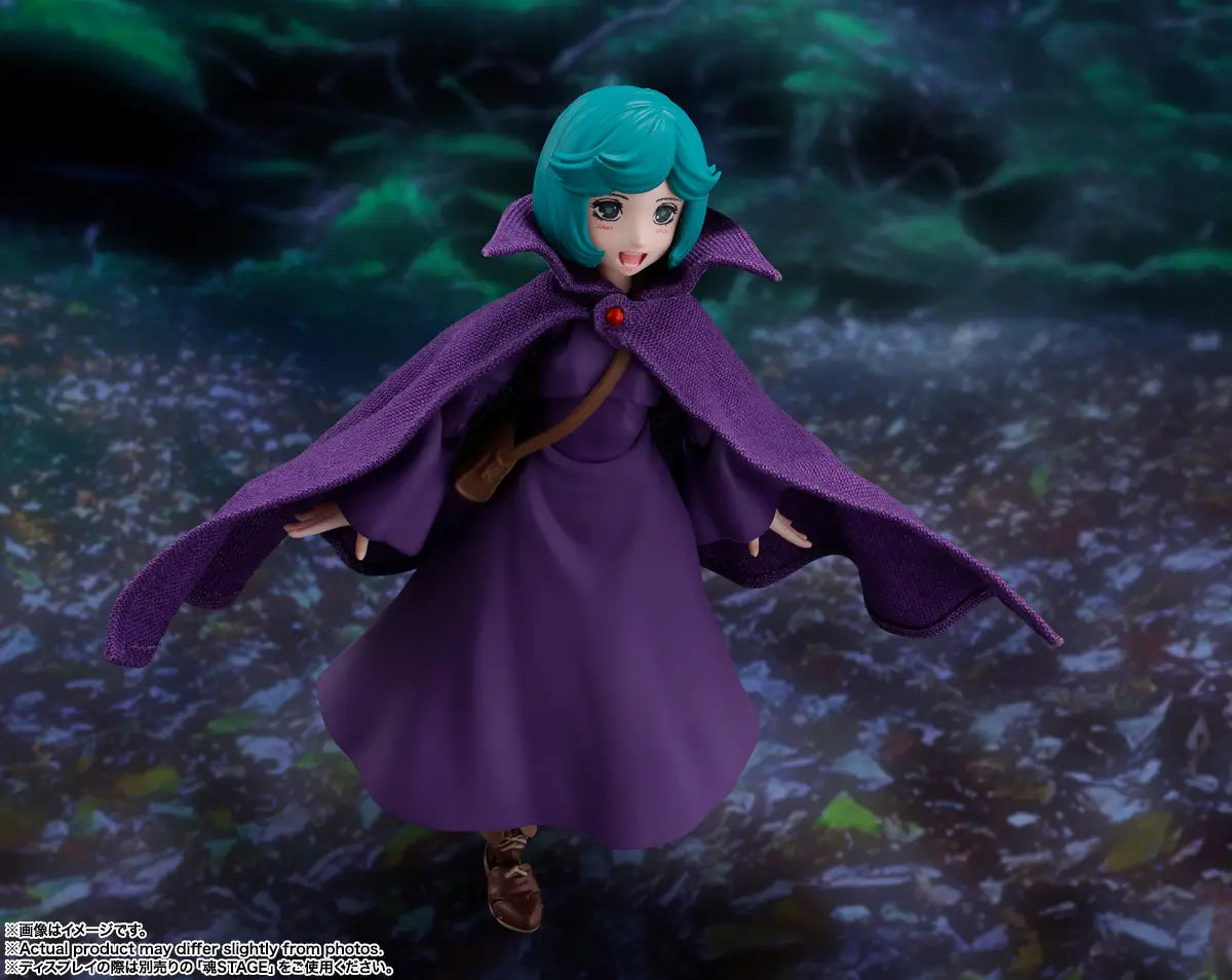BERSERK - SCHIERKE S.H. FIGUARTS