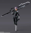 KAIJU NO. 8 - NARUMI GEN S.H. FIGUARTS FIGURE