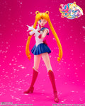 SAILOR MOON - CRYSTAL STAR COMPACT EDITION S.H.FIGUARTS ACTION FIGURE