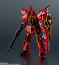 GUNDAM UNIVERSE - MSN-06S SINANJU ACTION FIGURE