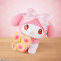 SANRIO - MY MELODY PASTEL COLORS VER. ROWTASHII NOISE MOFAMOFY FIGURE