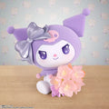 SANRIO - KUROMI PASTEL COLORS VER. ROWTASHII NOISE MOFAMOFY FIGURE