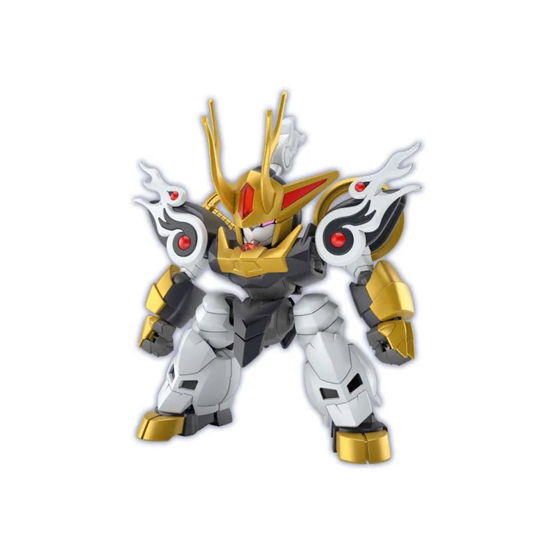 MASHIN CREATOR WATARU - KIRINMARU #2 MODEL KIT