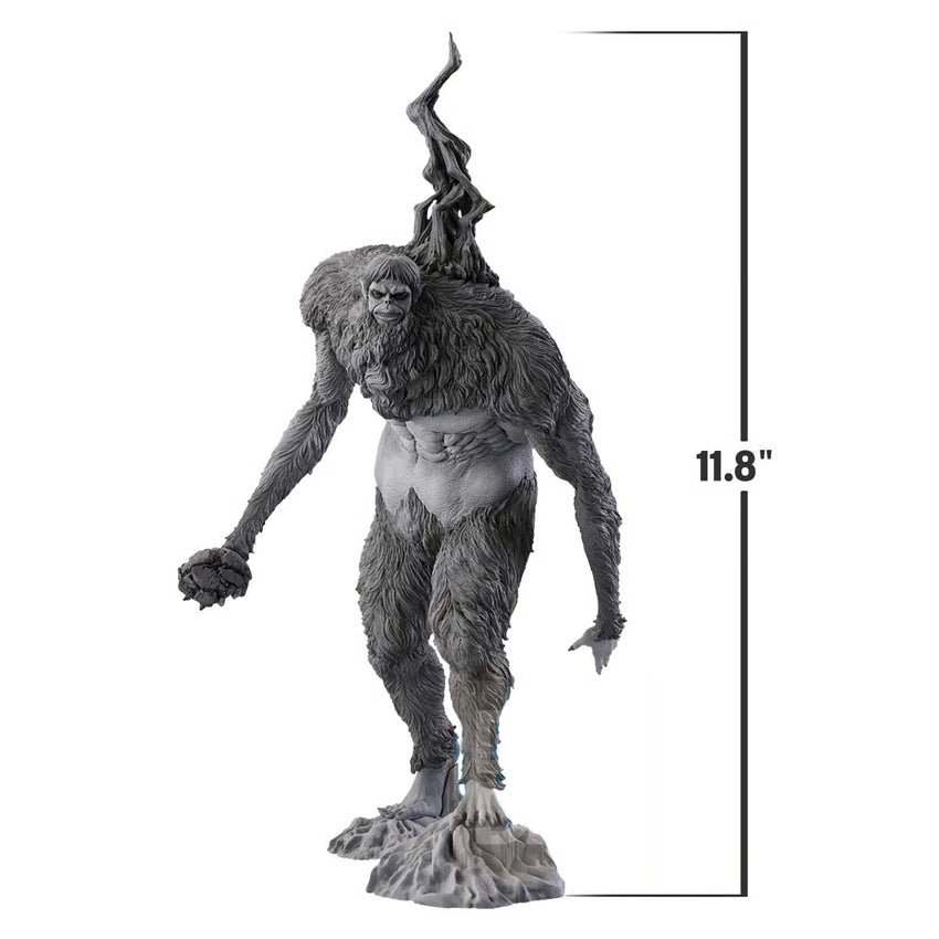 ATTACK ON TITAN - BEAST TITAN (BATTLE OF HEAVEN AND EARTH) MEGA IMPACT ICHIBANSHO FIGURE