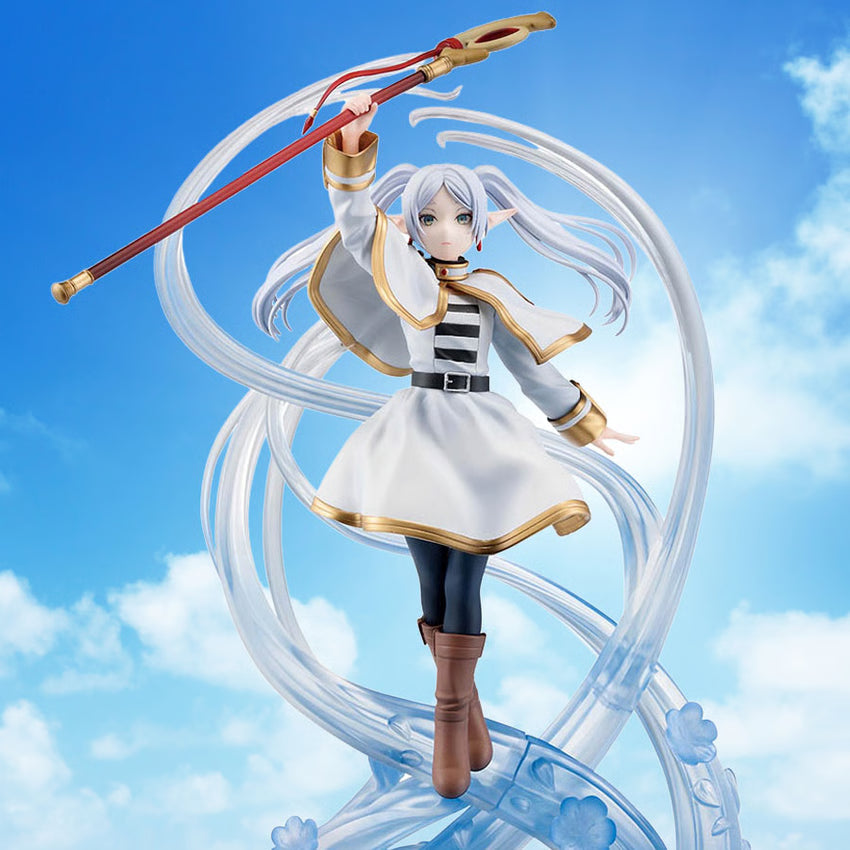 FRIEREN: BEYOND JOURNEY'S END - FRIEREN ICHIBANSHO FIGURE