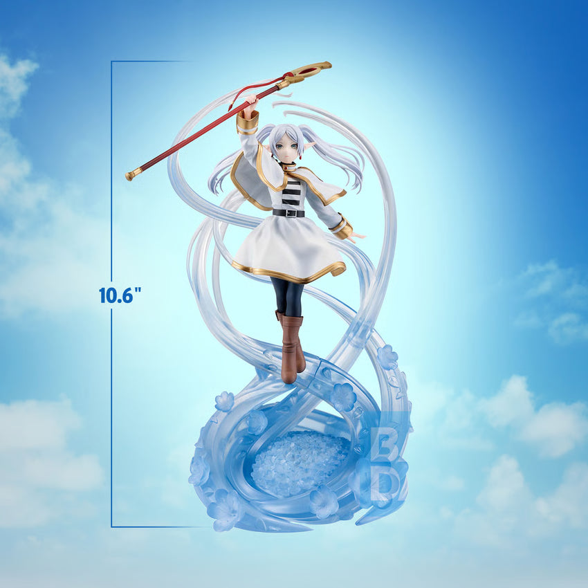 FRIEREN: BEYOND JOURNEY'S END - FRIEREN ICHIBANSHO FIGURE