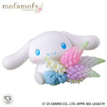 SANRIO - CINNAMOROLL MOFAMOFY FIGURE