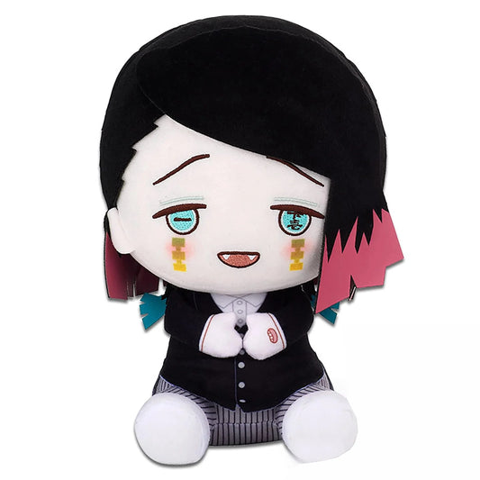 DEMON SLAYER BIG BANDAI ENMU PLUSH