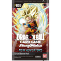 DRAGON BALL SUPER FUSION WORLD -NEW ADVENTURE- TCG