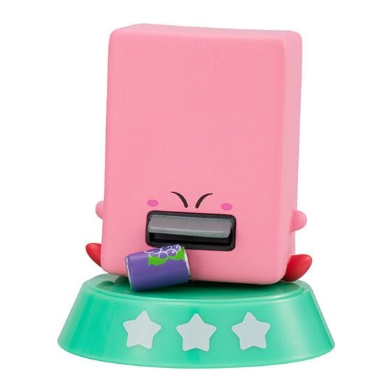 KIRBY AND THE FORGOTTEN LAND - MINI FIGURE